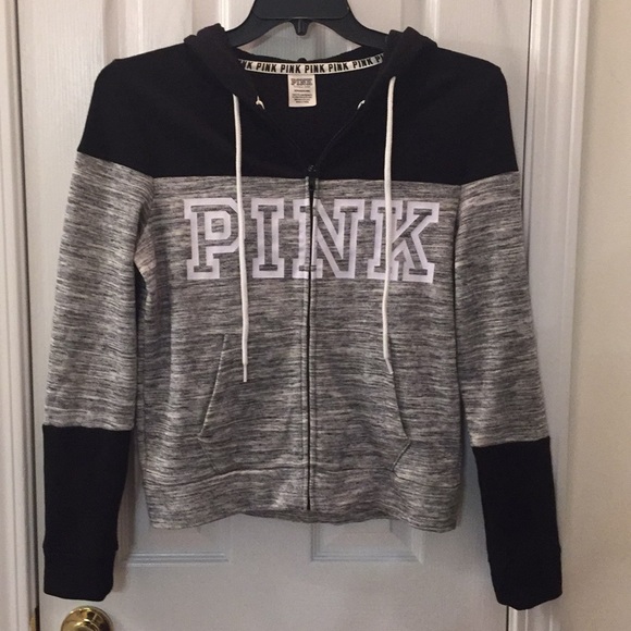 PINK Victoria's Secret Jackets & Blazers - Victoria Secret Pink jacket